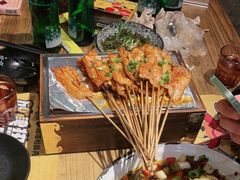 -嘎嘎鸭脑壳(金琴店)