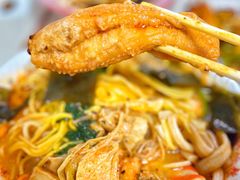 -安发瞧麻辣烫(总店)