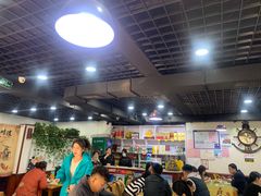 -春水锅贴·传统鲁菜(大明湖店)