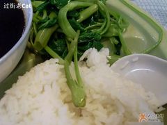 玉椰林--饭和菜-玉椰林甜品店(创始店)