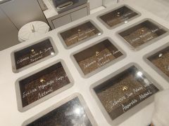 -% Arabica阿拉比卡咖啡(武汉天地店)