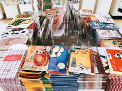 -熊猫邮局(少城店)