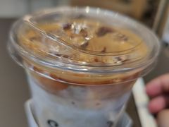 -Seesaw Coffee(苏州中心店)