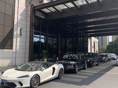 -杭州城中香格里拉大酒店