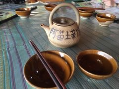 -纳兰傣雀傣味餐厅