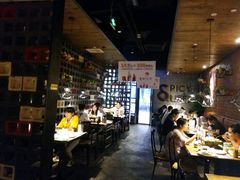 大堂-椒行天下干锅牛蛙·(万宝店)