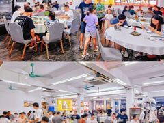 -嘉升大排档(番禺总店)