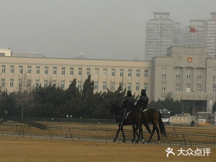 大连人民广场图片
