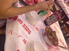 -饶福记·南昌烧烤大排档(九龙湖土著店)