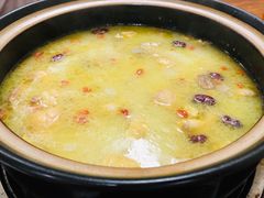 -15年老字号鑫鑫猪肚鸡·椰子鸡海南火锅(兴隆华侨农场店)