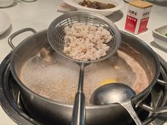 -潮泰牛肉火锅 · 创于1992年(车公庙店)