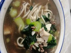 -姚记面馆(瑶琳路店)