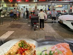 -一哥美食(总店)