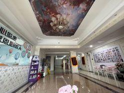 -东方幸福国际母婴月子会所(沙湾公园店)