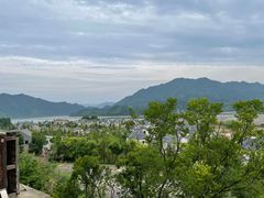 -杭州桐庐康莱德酒店西餐厅-舍