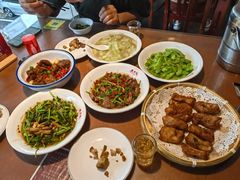 -天下客饭店(中山路店)