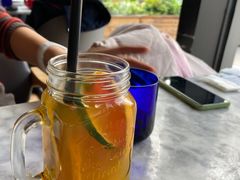 -玛尚诺意式餐厅(官舍店)