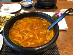 -滇越乘象云南餐厅(次渠店)