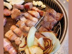 -黄金牧场(明洞总店)