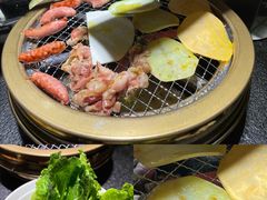 -伊茉家的烤肉店(勒泰中心店)