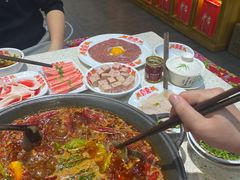 -龙厂长老火锅(抚琴店)