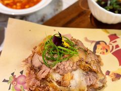 -秦月轩·陕西家乡菜(阜成路·五棵松店)