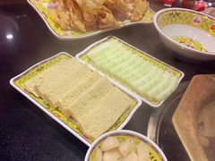 -芦月轩羊蝎子(劲松店)
