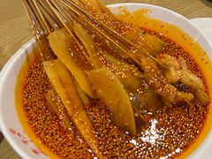 -古真记钵钵鸡(老公园店)