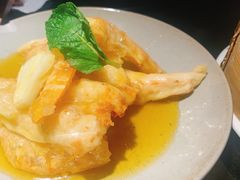 -小资太太餐厅(南岗区店)