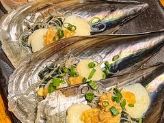 -山盛创作料理·Yamamori(珠宾店)