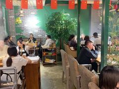 大堂-清真·熊猫有空火锅串串(总店)