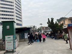 -渔记茶餐厅(渔村店)