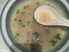 -老北门·苏帮菜·湖景包间(月光码头店)
