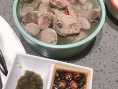 -羊来顺冰煮鲜羊铁锅烀羊肉(八卦岭店)