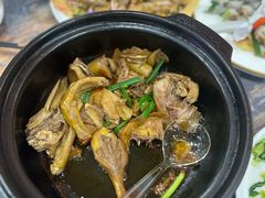 -醉壹号海鲜大排档·老厦门特色菜(厦门美食地标店)