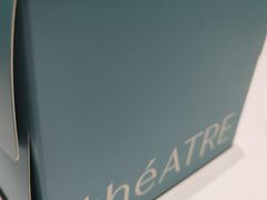 -théATRE 茶聚场(王府中環店)
