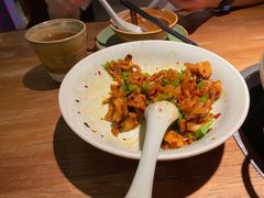 -吃饭皇帝大(长宁龙之梦店)