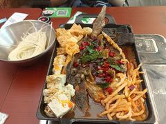 -小螺大作·螺蛳粉火锅(林和西店)