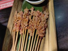 -老表记广西宵夜螺蛳鸭脚煲(西大店)