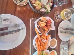 -京A Taproom·精酿餐吧(CBD店)