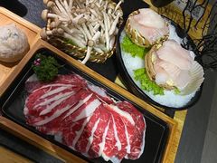 -湊湊火锅·茶憩(石家庄万象城店)
