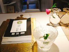 -茶是一枝花泡茶店