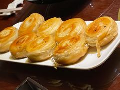 牛肉千层酥饼-同盛祥(曲江大唐不夜城店)