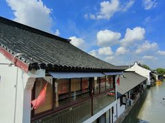 -召稼楼古镇