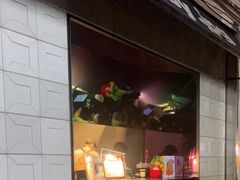 -JPG coffee(广州体育西店)