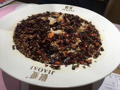 -椒爱水煮鱼川菜(让胡路万达店)