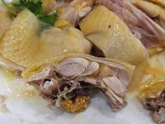 -巫记鸡饭店