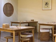 -蟹家大院 · 独揽江景(滨江店)