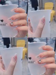 -M·X Nail日式美甲美睫