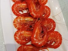 -金时代顺风大酒店(瑞虹路店)